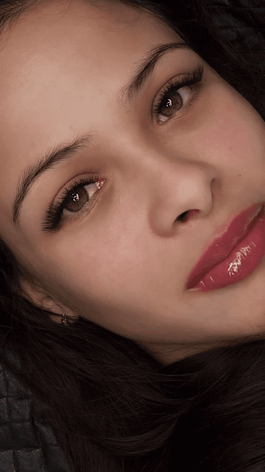 Antes e depois